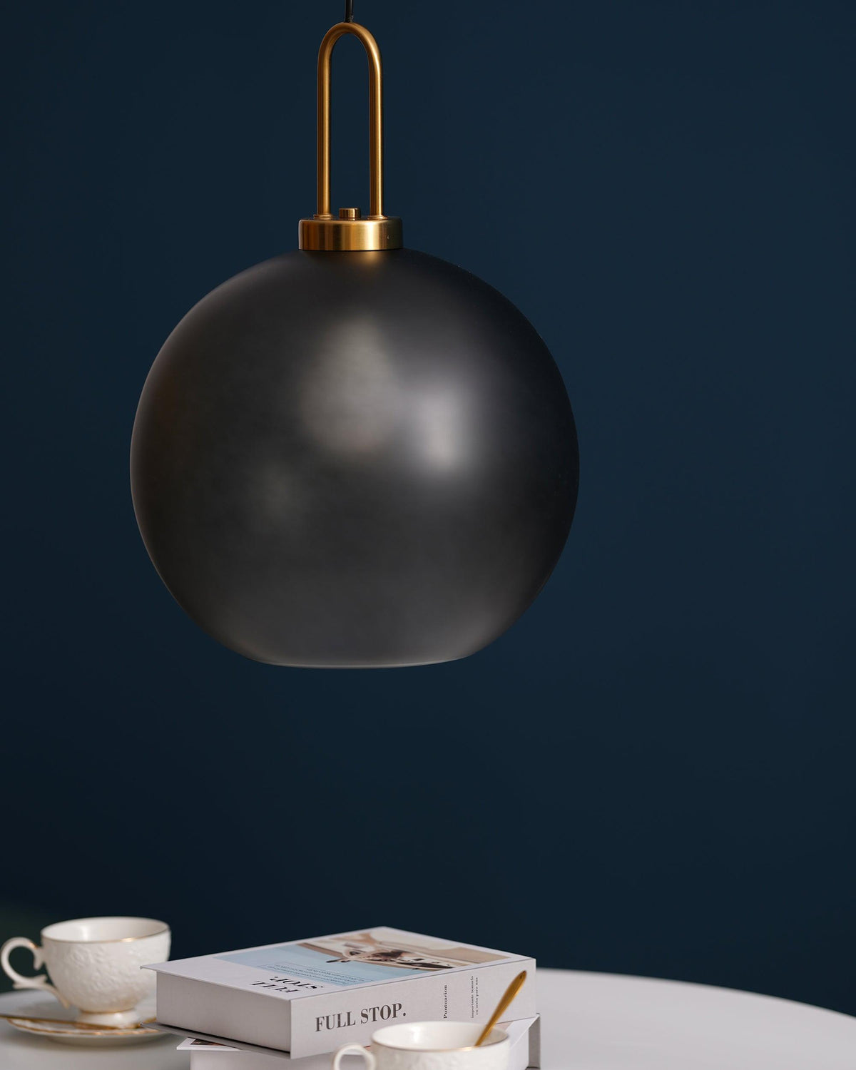 Eirisina Pendelleuchte Pendulum aus Glas