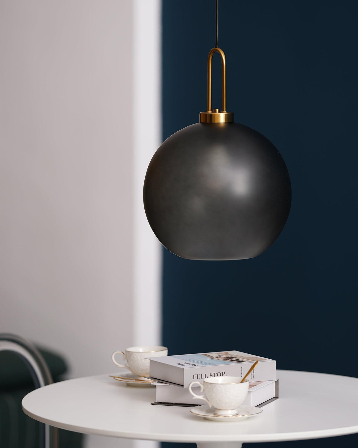 Eirisina Pendelleuchte Pendulum aus Glas