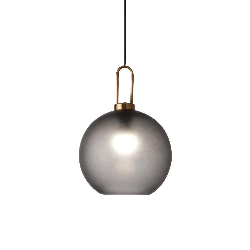 Eirisina Pendelleuchte Pendulum aus Glas