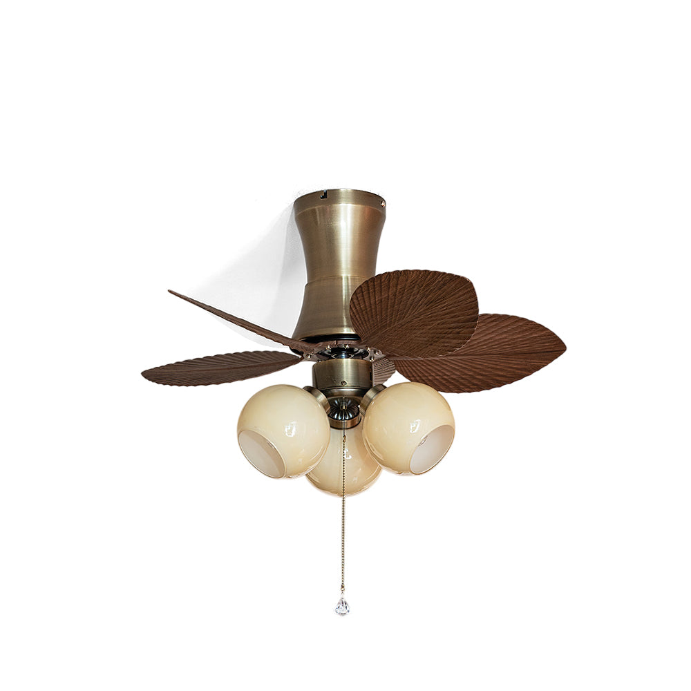 Miraneon Deckenventilator mit Beleuchtung
