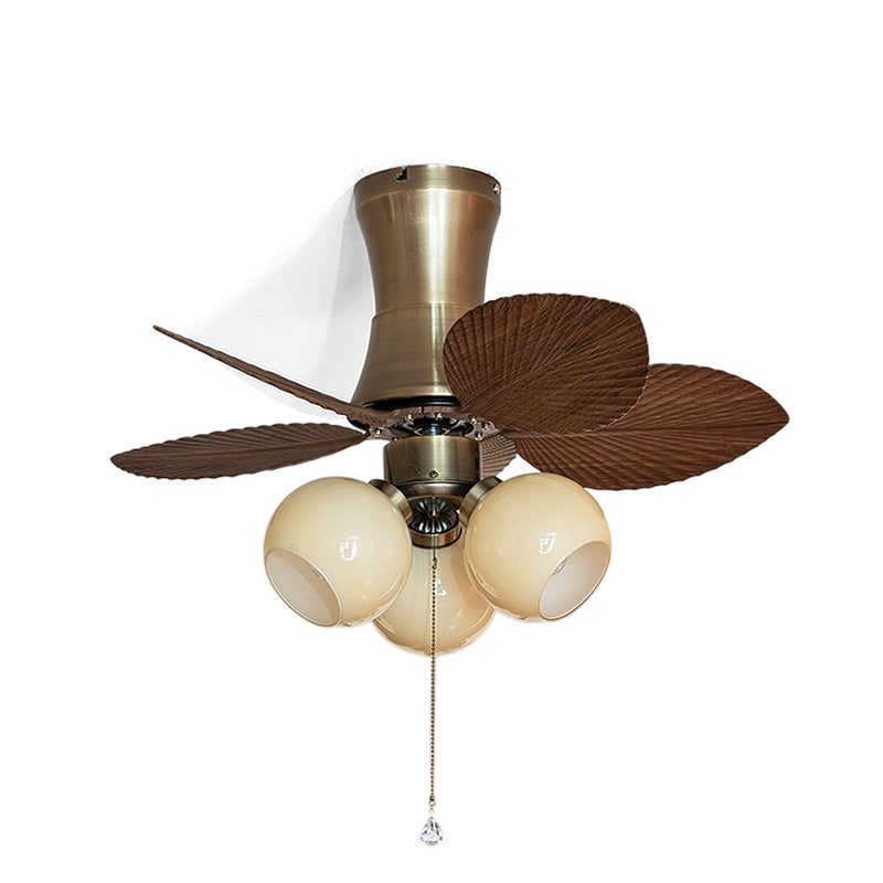 Miraneon Deckenventilator mit Beleuchtung