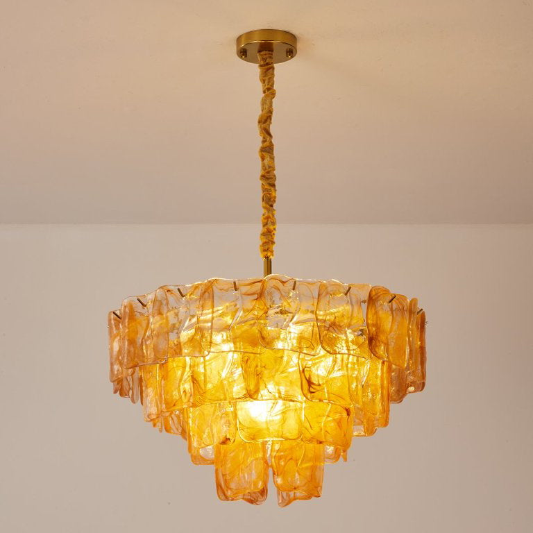 Reninine Tier Kronleuchter