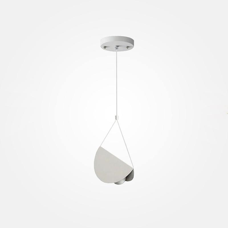 Halten Premium Art Glider Pendelleuchte