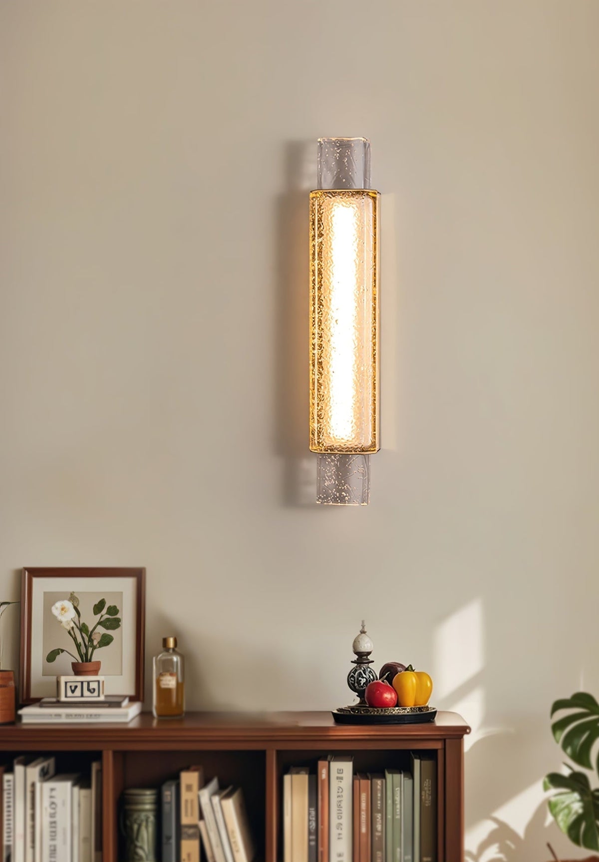 Glimmering Wandleuchte