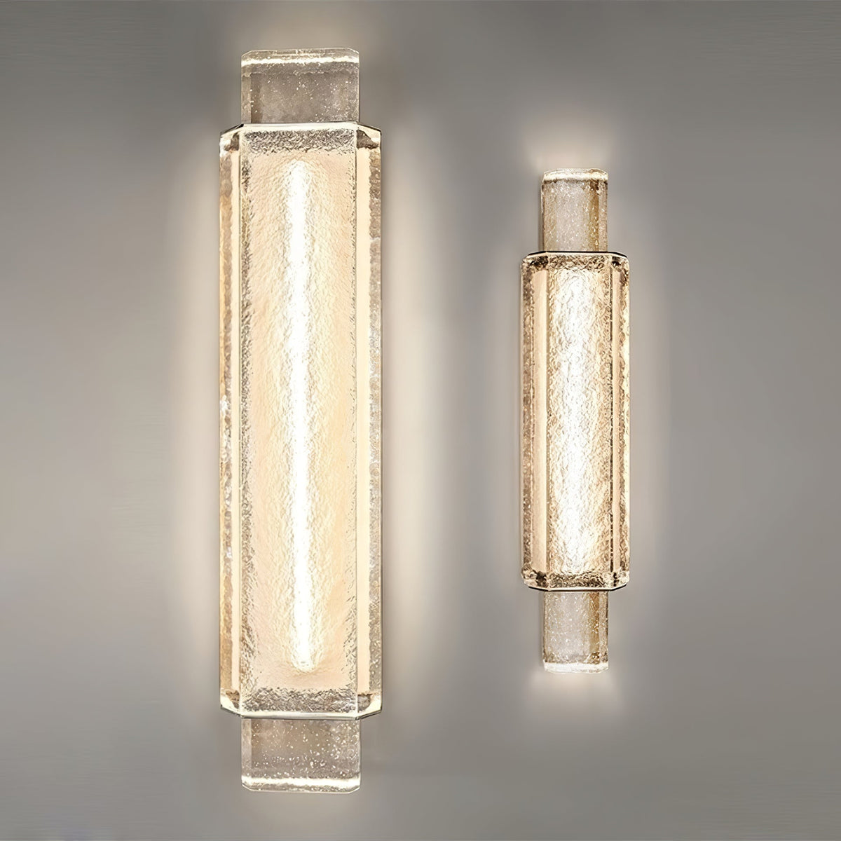 Glimmering Wandleuchte
