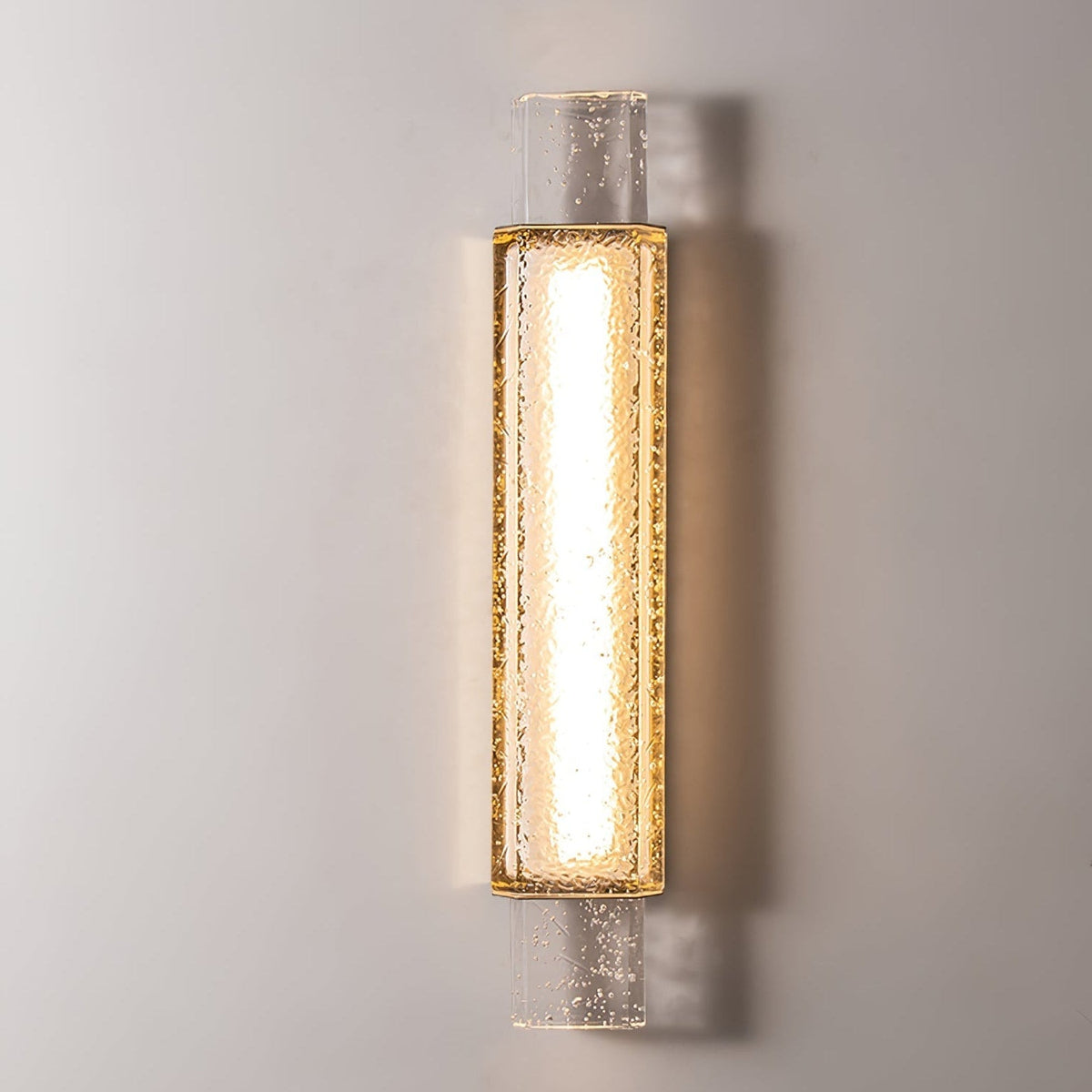 Glimmering Wandleuchte
