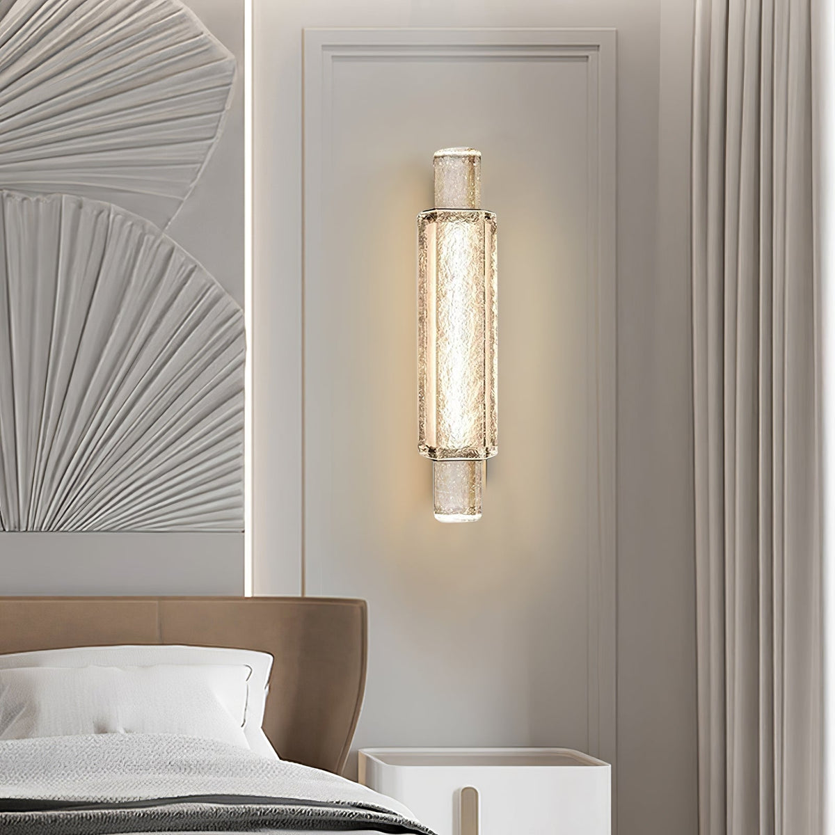 Glimmering Wandleuchte