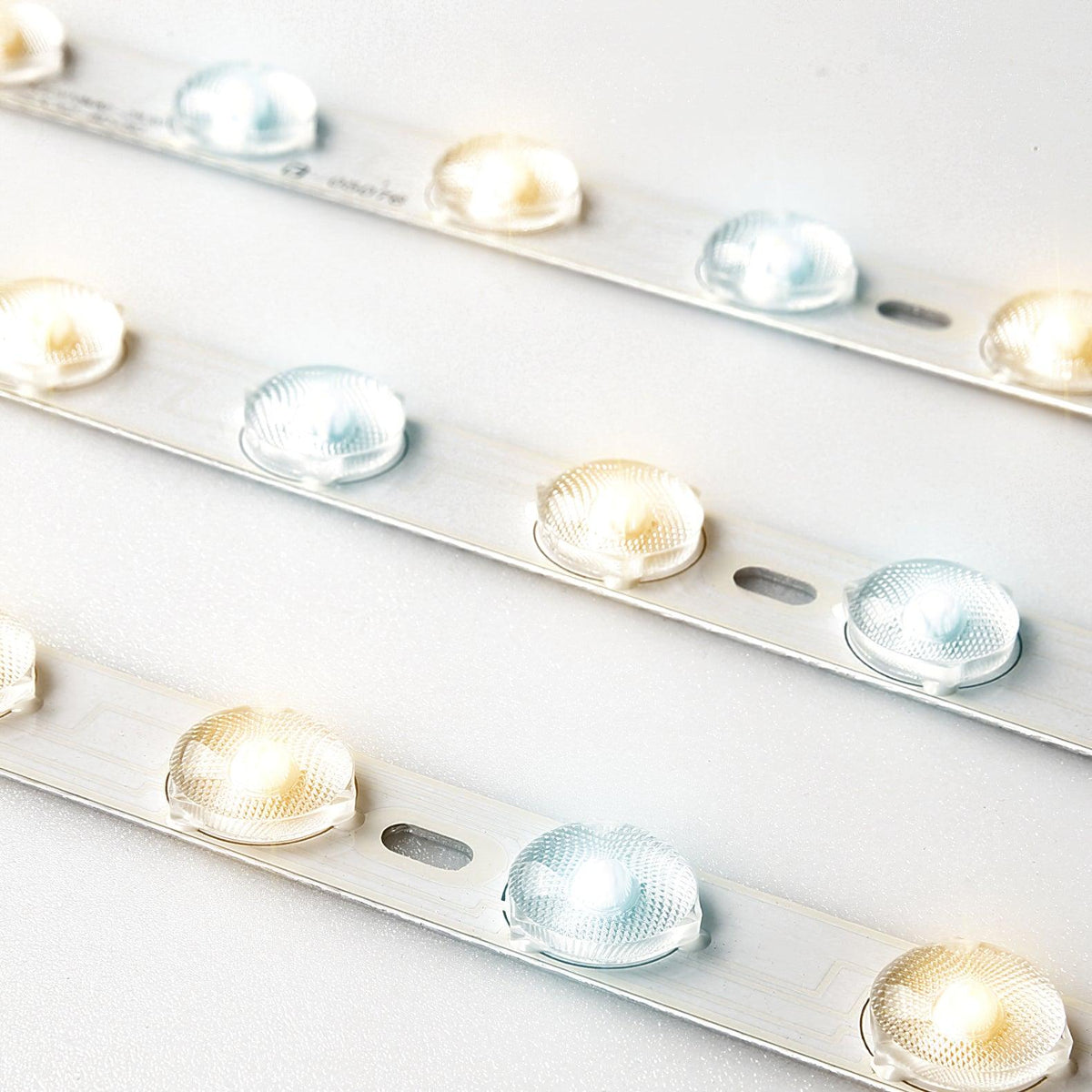 Aurelio Acryl Minimalistische Pendelleuchte