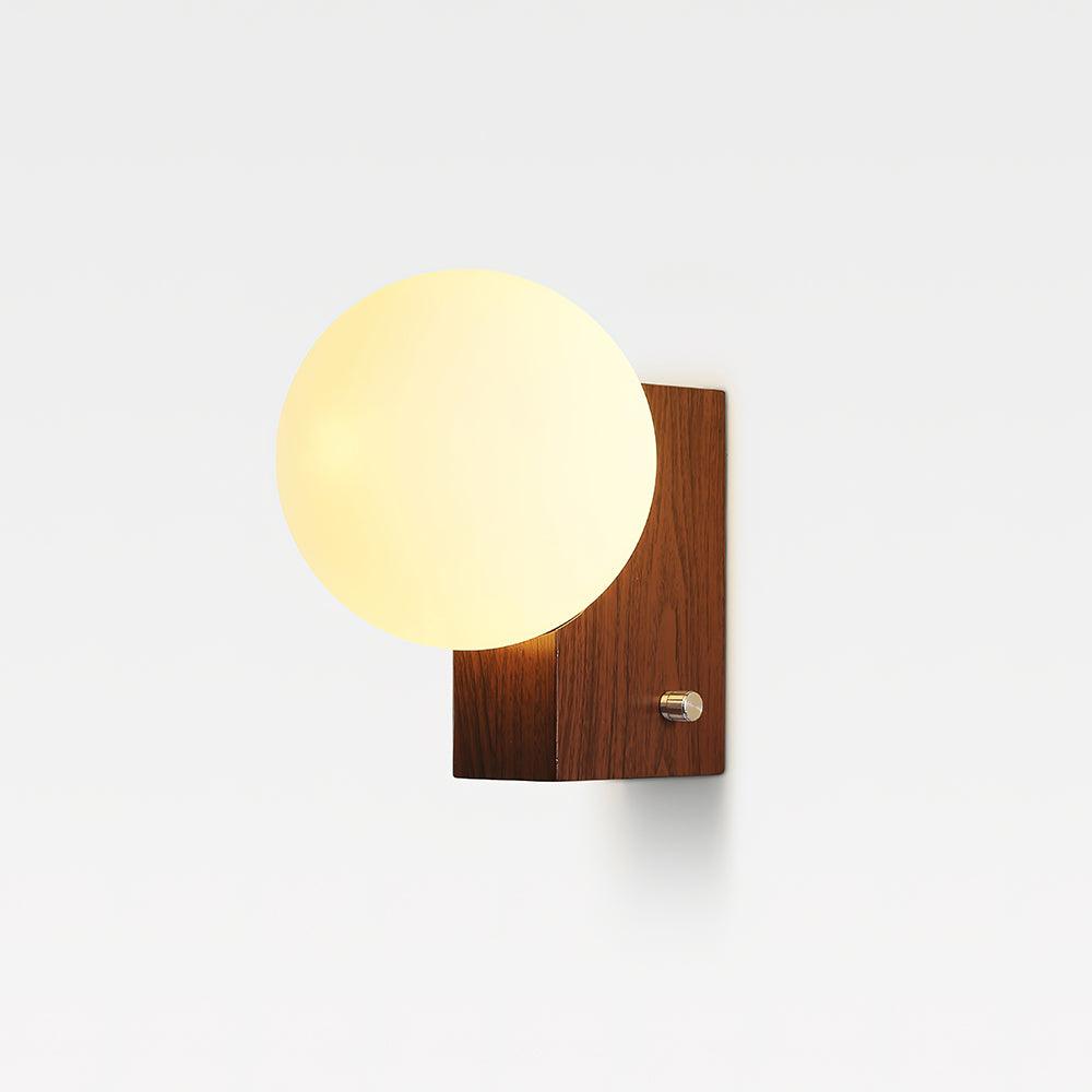 Luminaya Wandleuchte