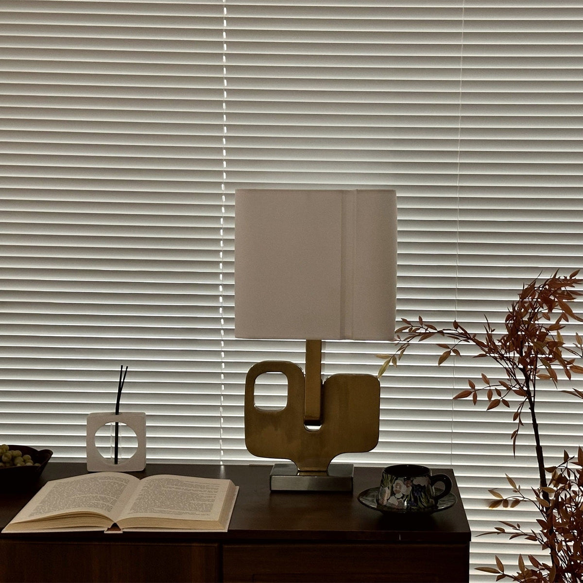 Glyph Tischlampe