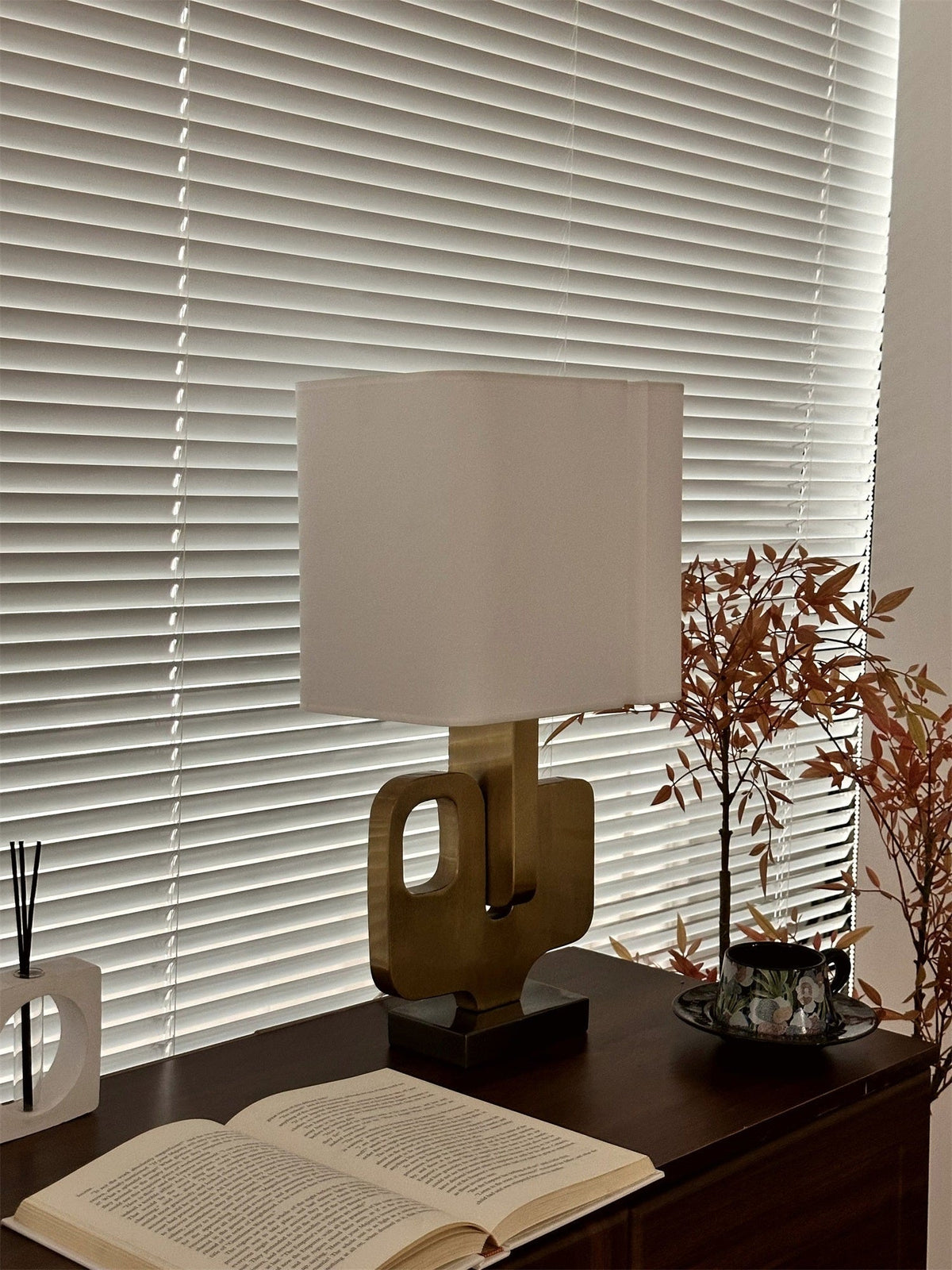 Glyph Tischlampe