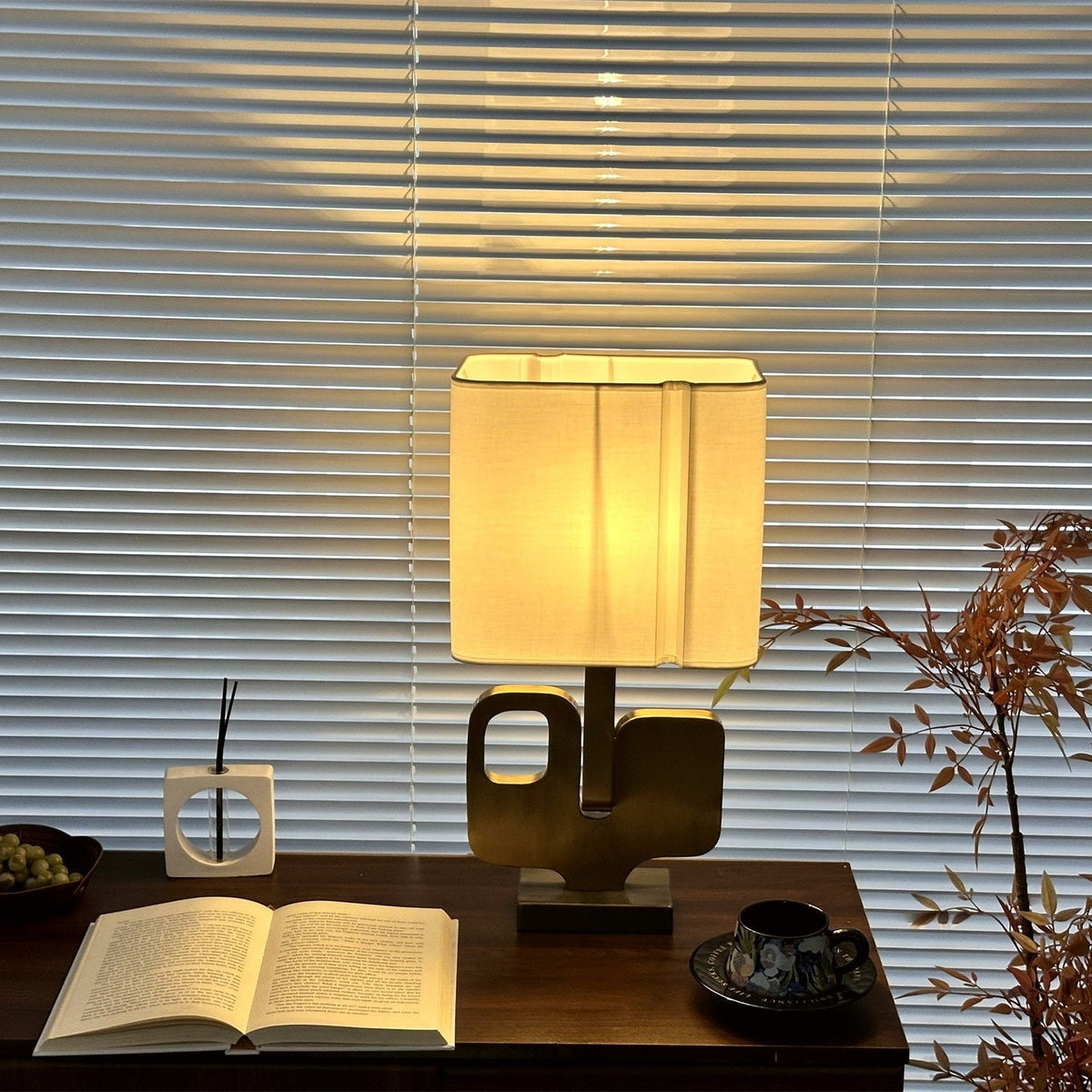 Glyph Tischlampe