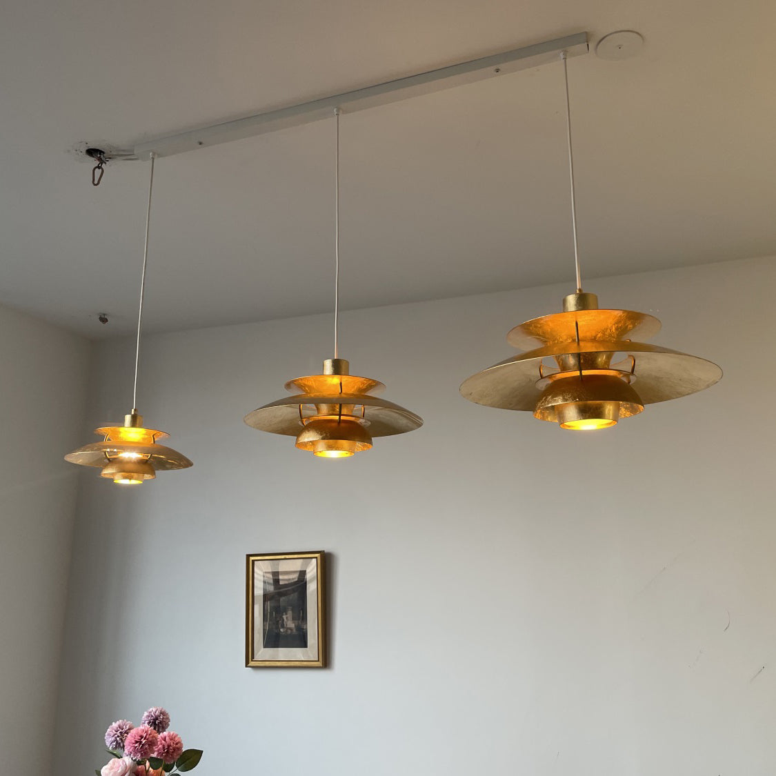 Velorelia Pendelleuchte