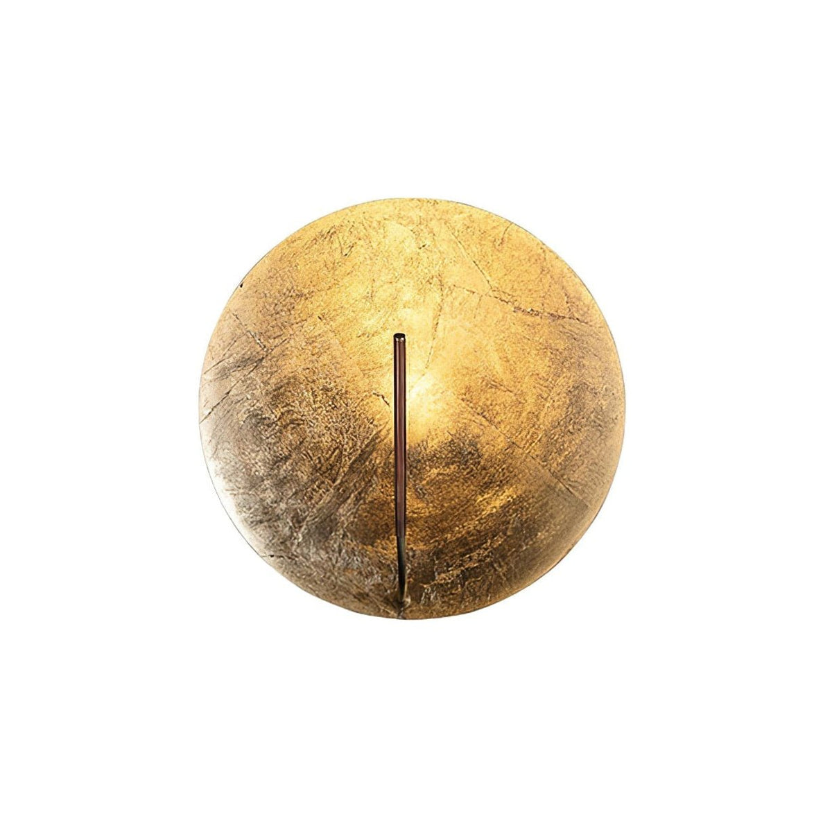 Noctarion Golden Aura Wandleuchte