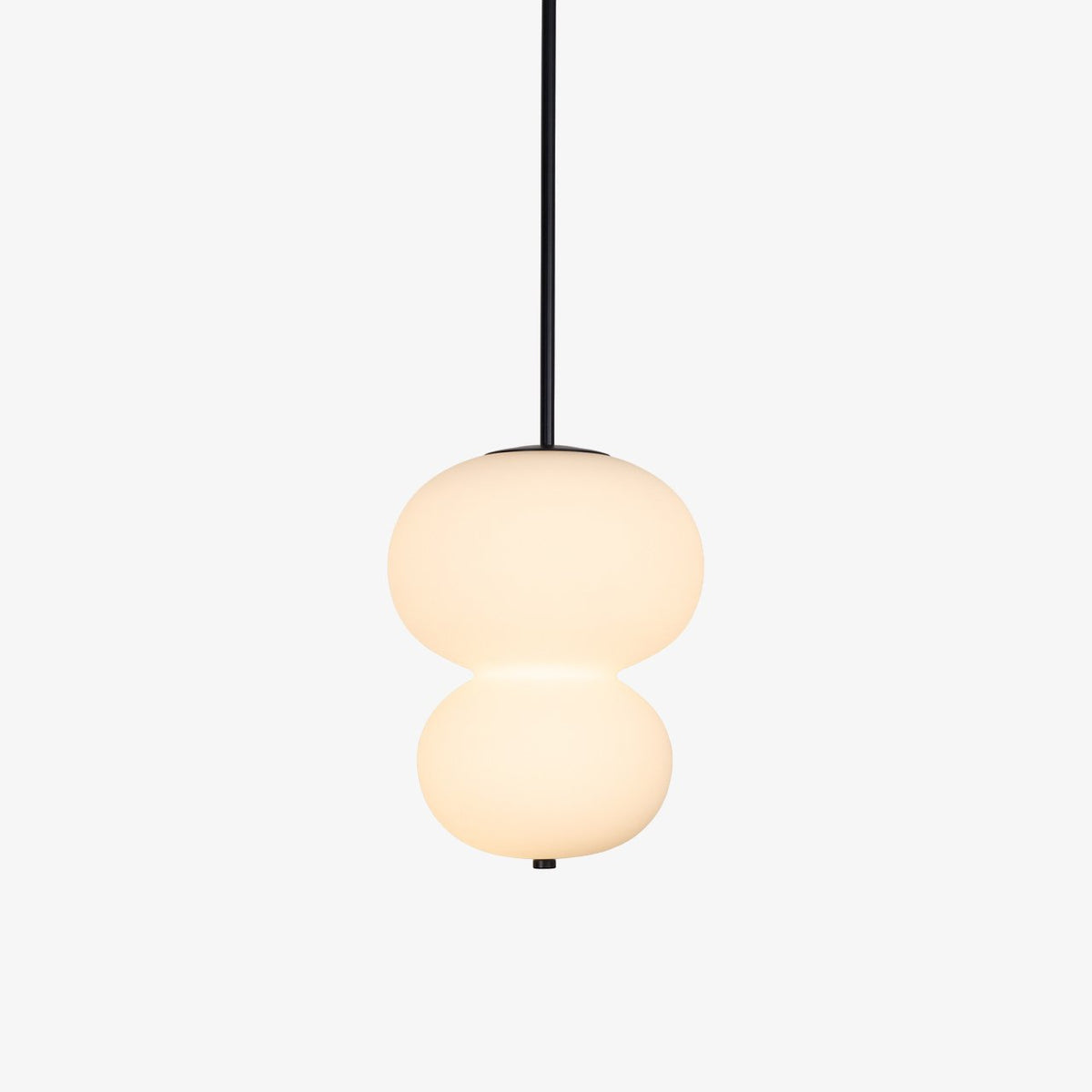 Xalt Minimalistische Pendelleuchte aus Glas
