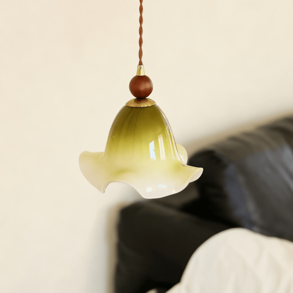 Velira Bloomfall Pendelleuchte