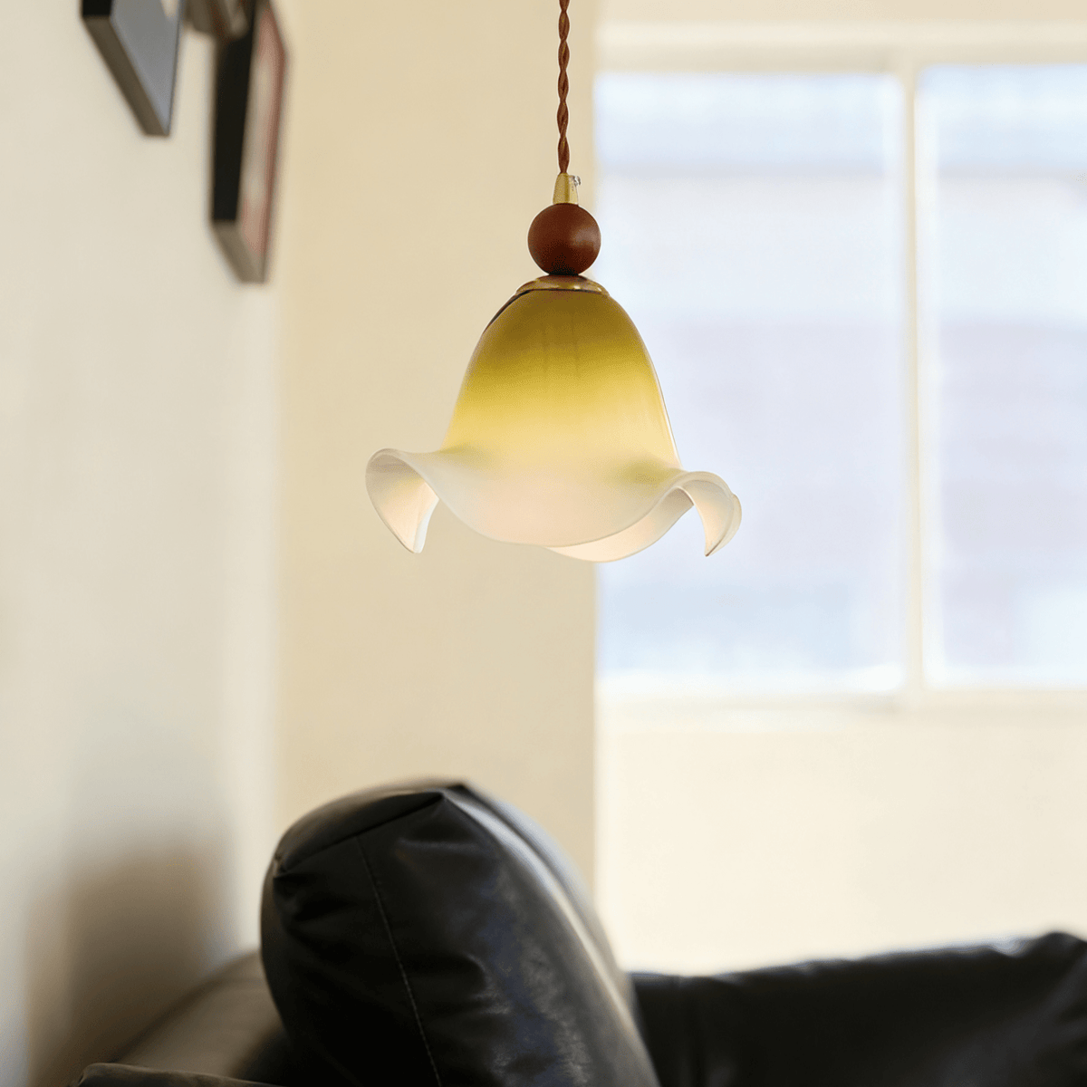 Velira Bloomfall Pendelleuchte
