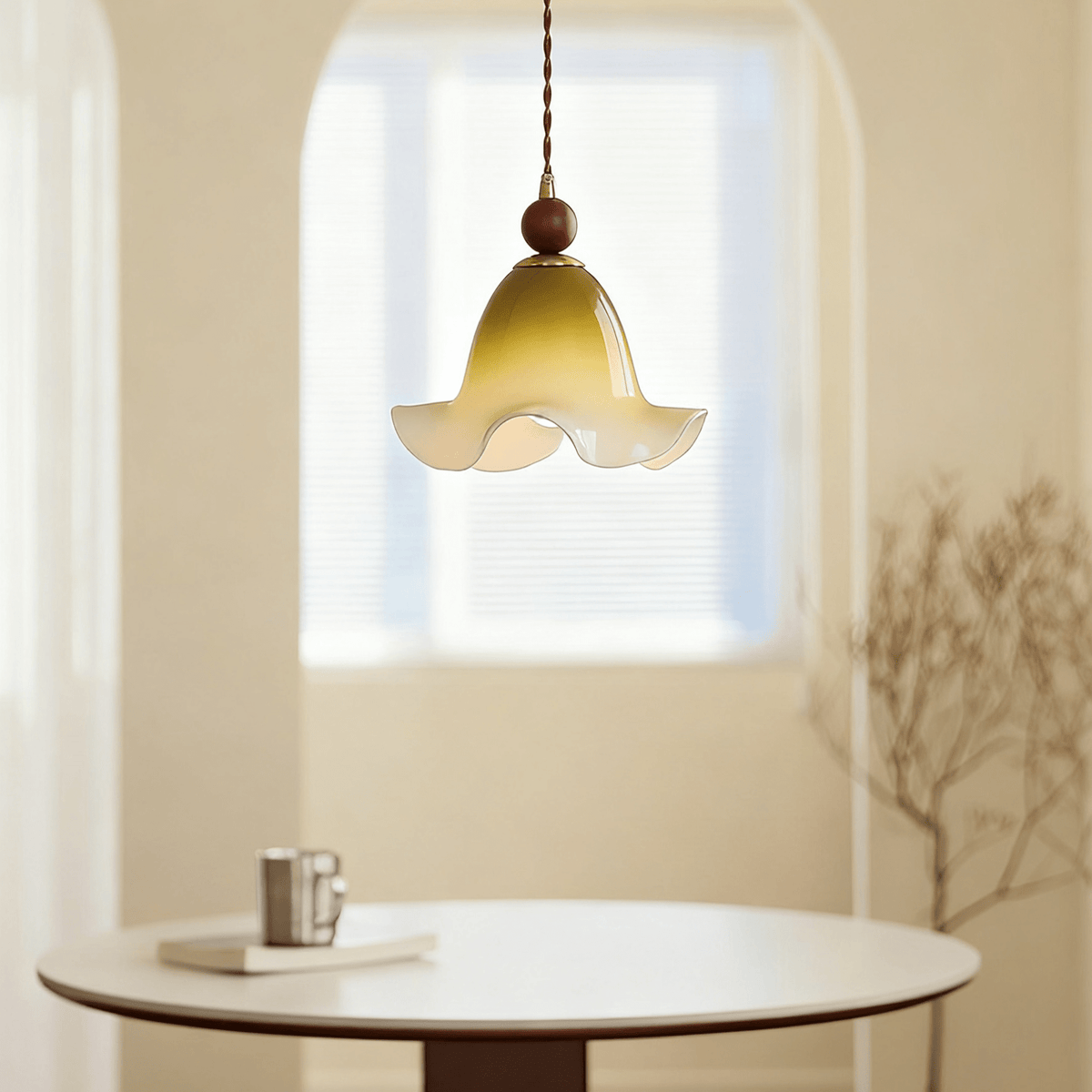 Velira Bloomfall Pendelleuchte