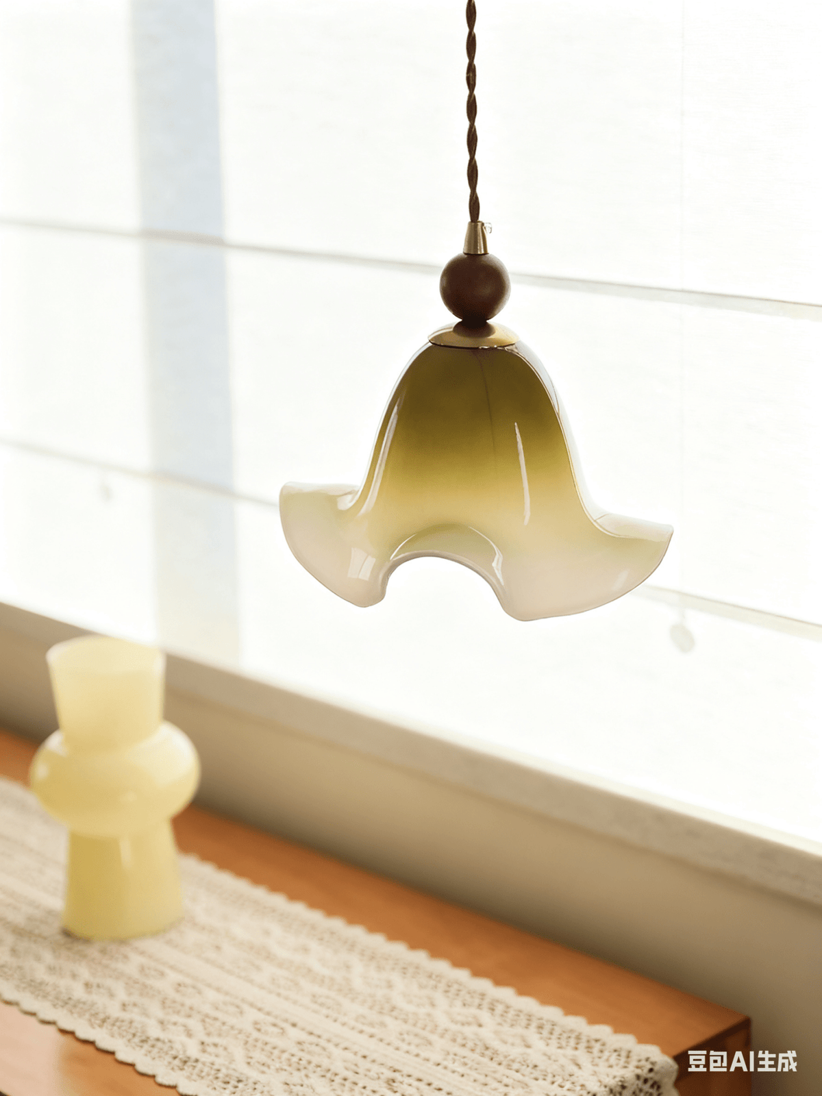 Velira Bloomfall Pendelleuchte