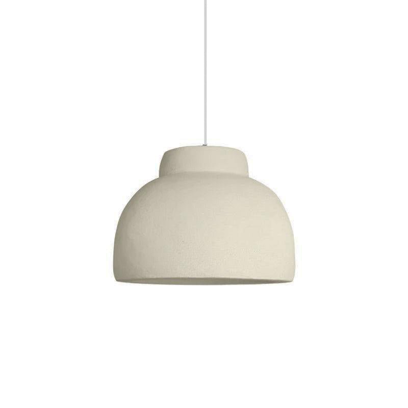 Divelo Polyethylen-Pendelleuchte Cozy