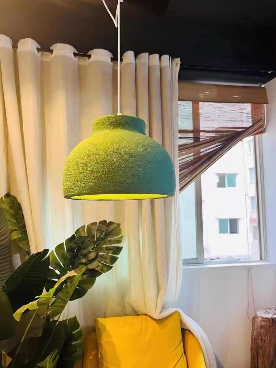 Divelo Polyethylen-Pendelleuchte Cozy