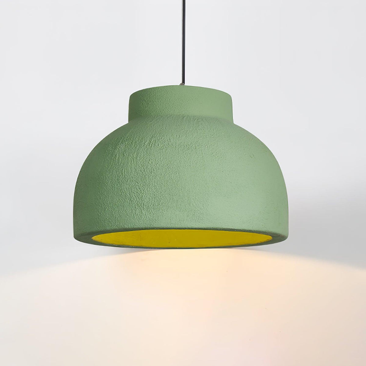 Divelo Polyethylen-Pendelleuchte Cozy