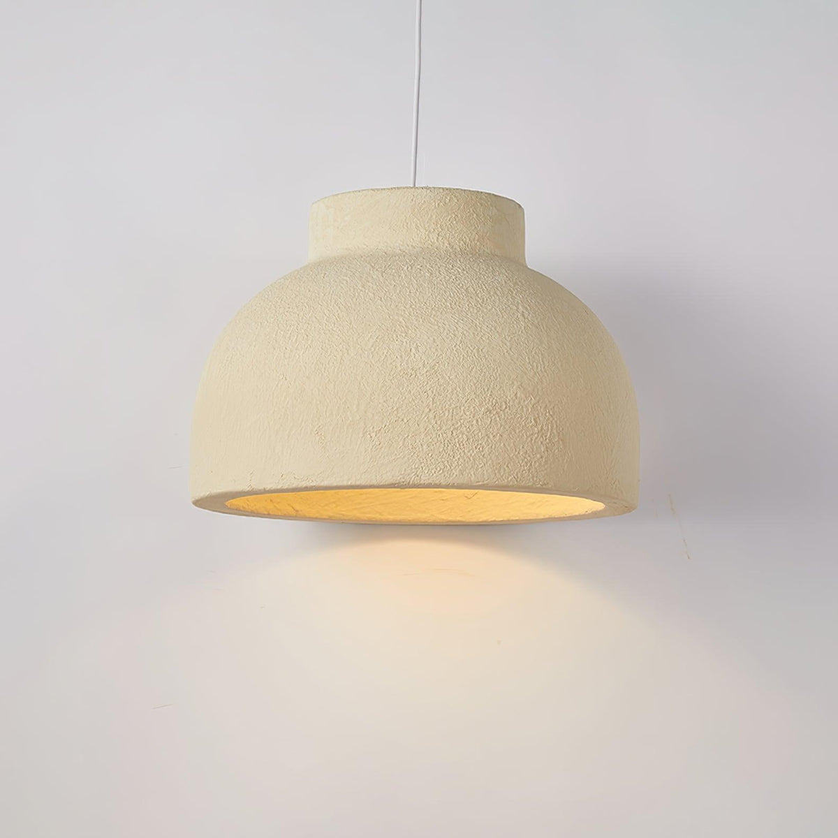 Divelo Polyethylen-Pendelleuchte Cozy
