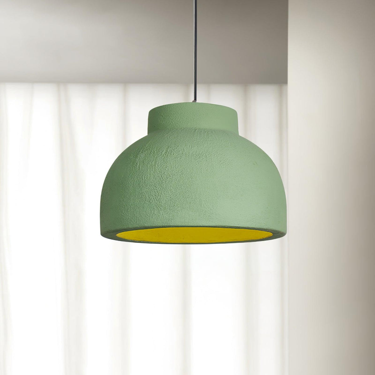 Divelo Polyethylen-Pendelleuchte Cozy