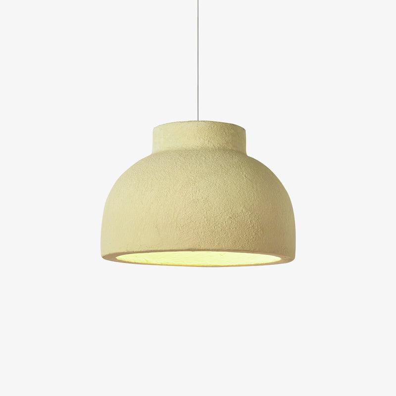 Divelo Polyethylen-Pendelleuchte Cozy