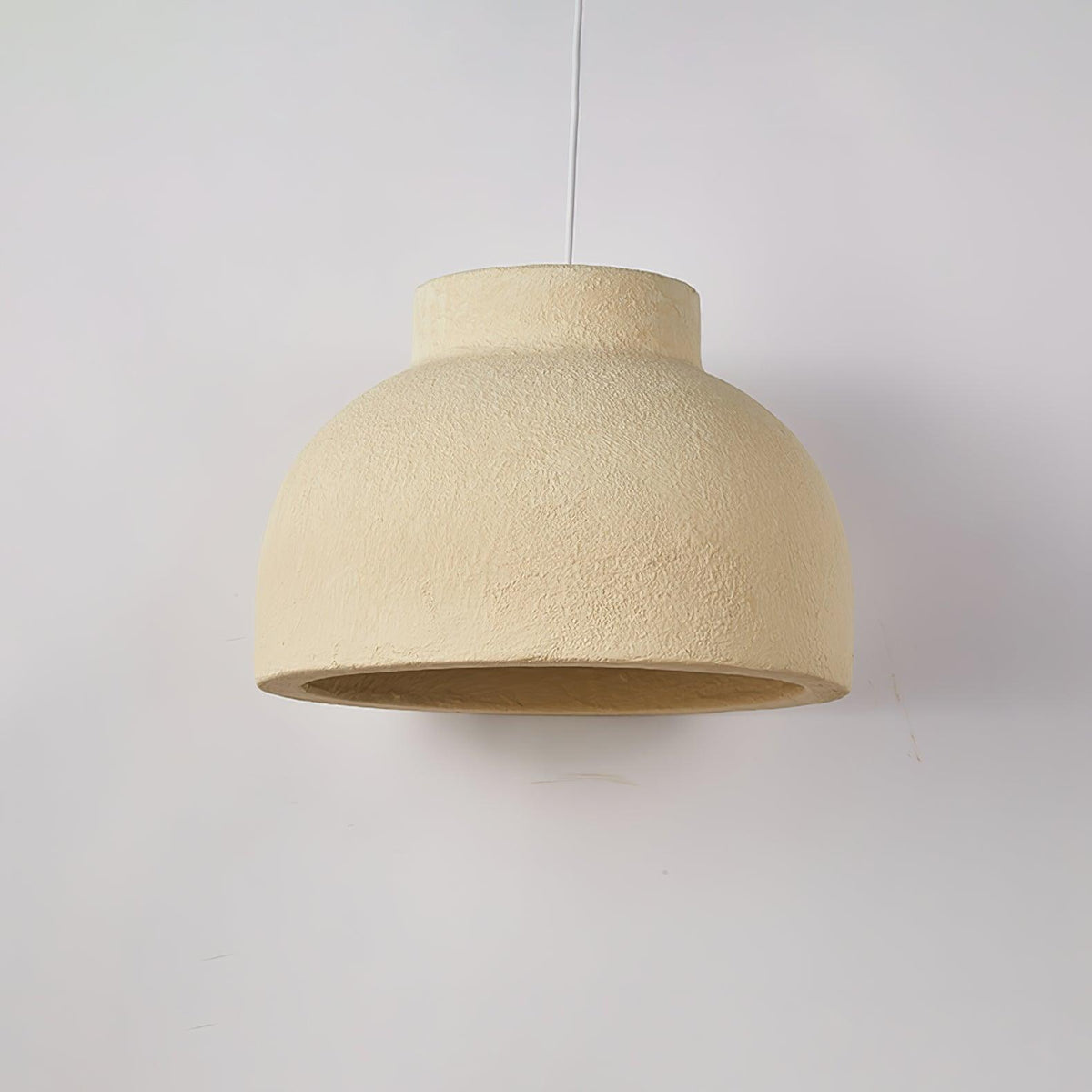 Divelo Polyethylen-Pendelleuchte Cozy