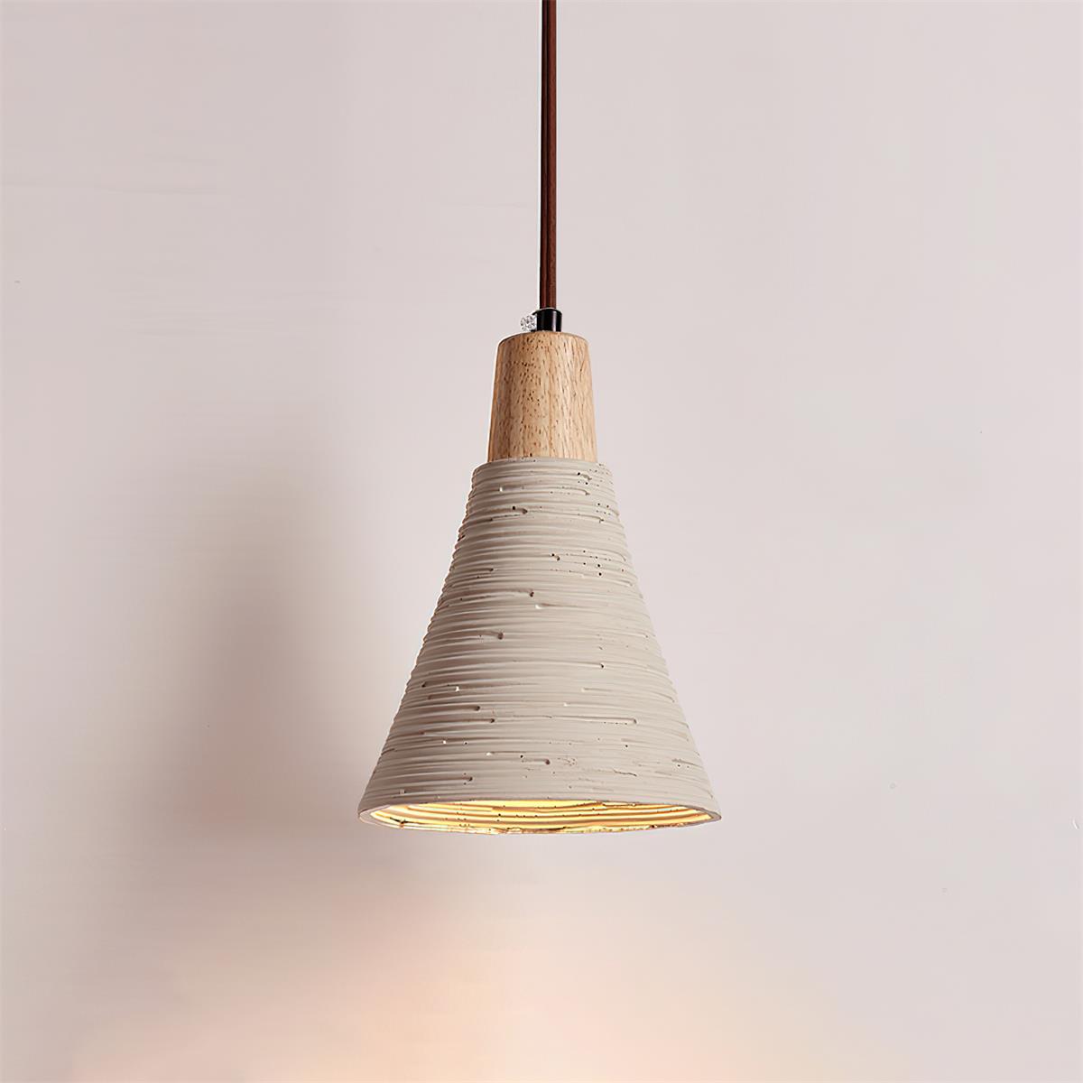 Lumivise Pendelleuchte