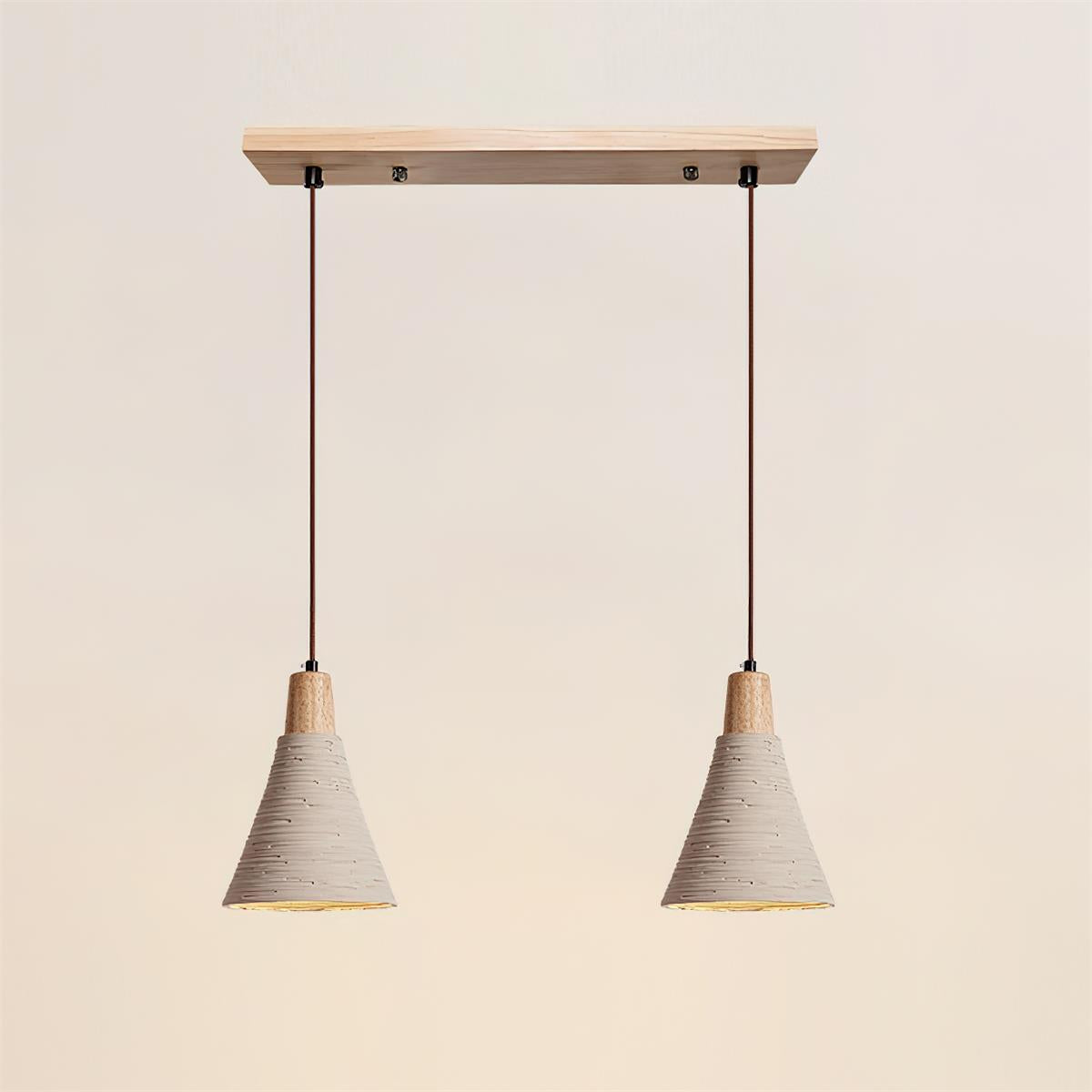Lumivise Pendelleuchte