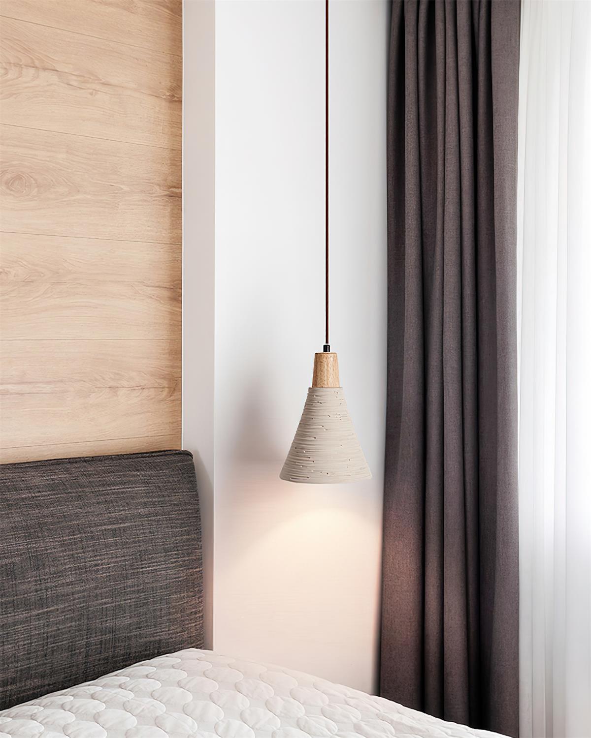 Lumivise Pendelleuchte