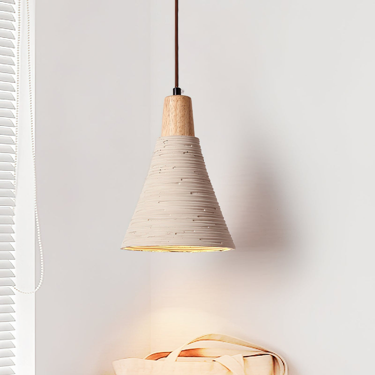 Lumivise Pendelleuchte