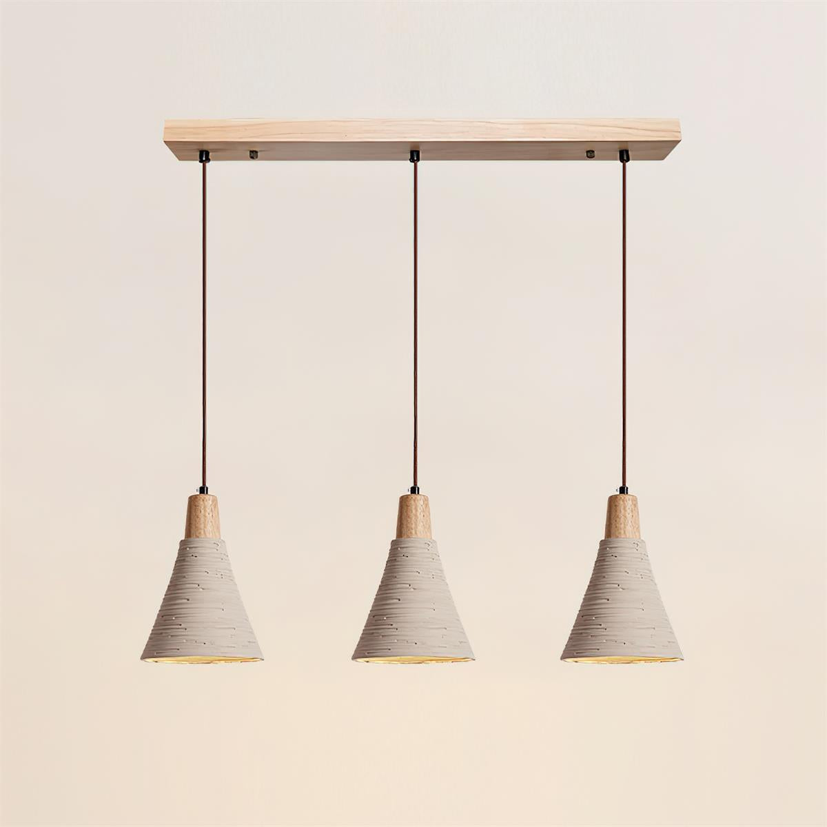 Lumivise Pendelleuchte