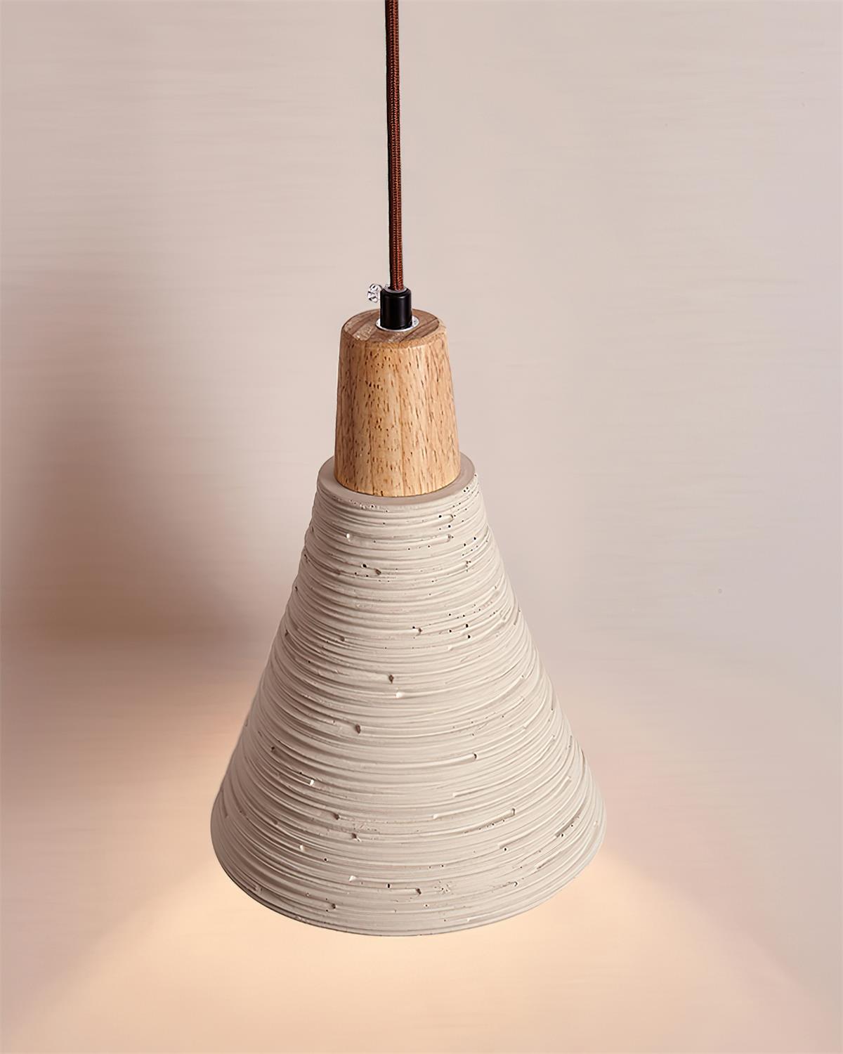 Lumivise Pendelleuchte