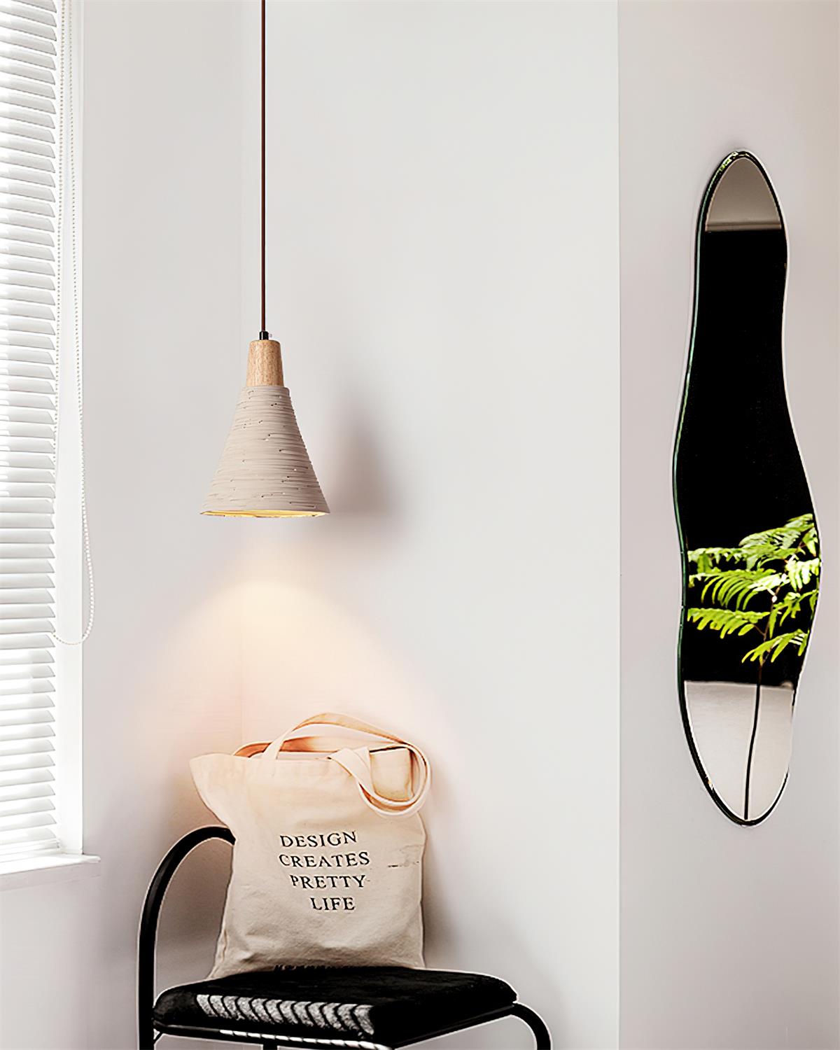 Lumivise Pendelleuchte
