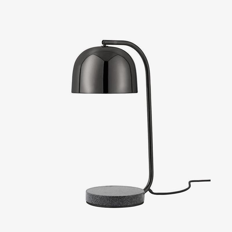 Noroora Minimalistische Tischleuchte