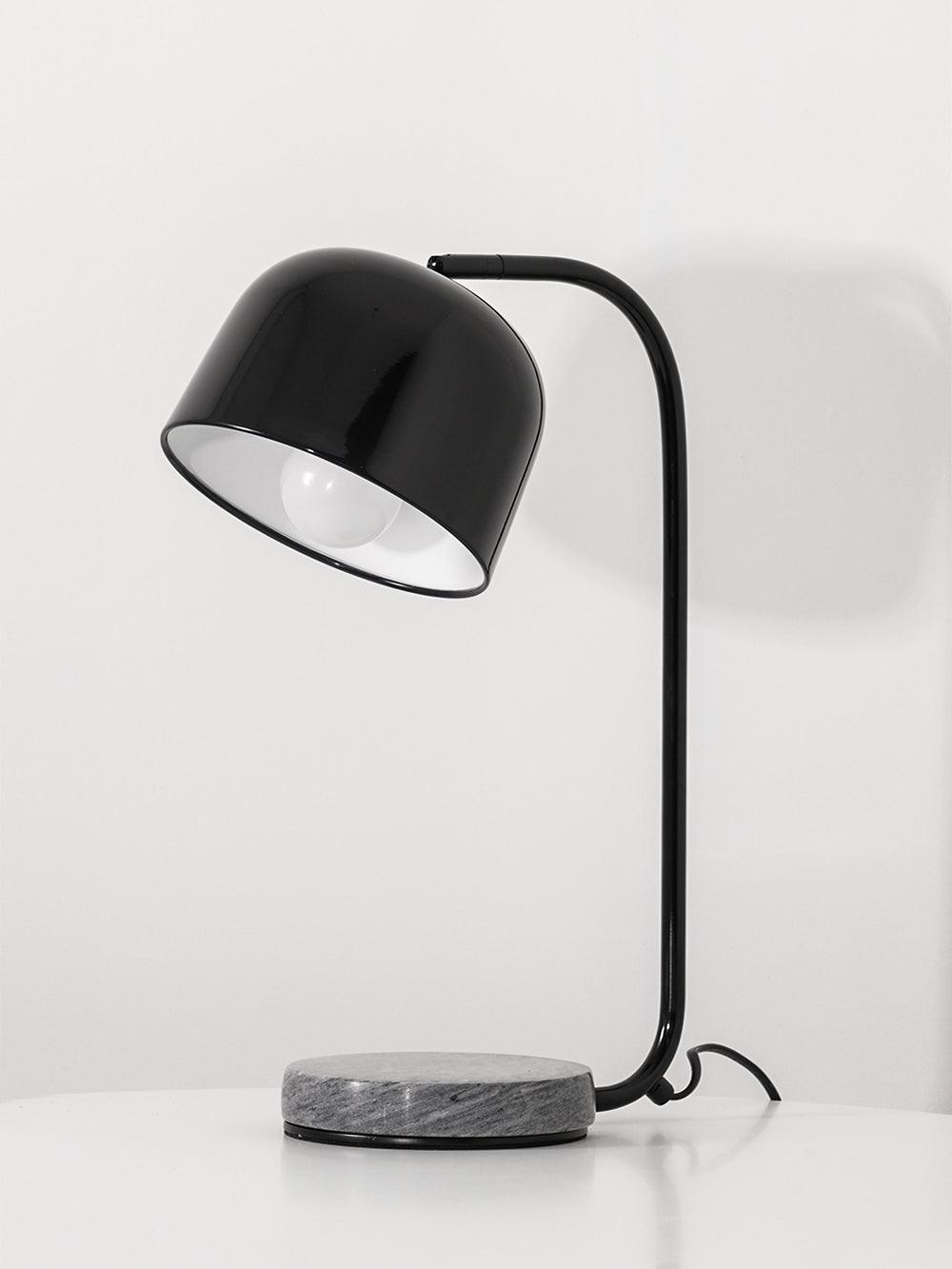Noroora Minimalistische Tischleuchte