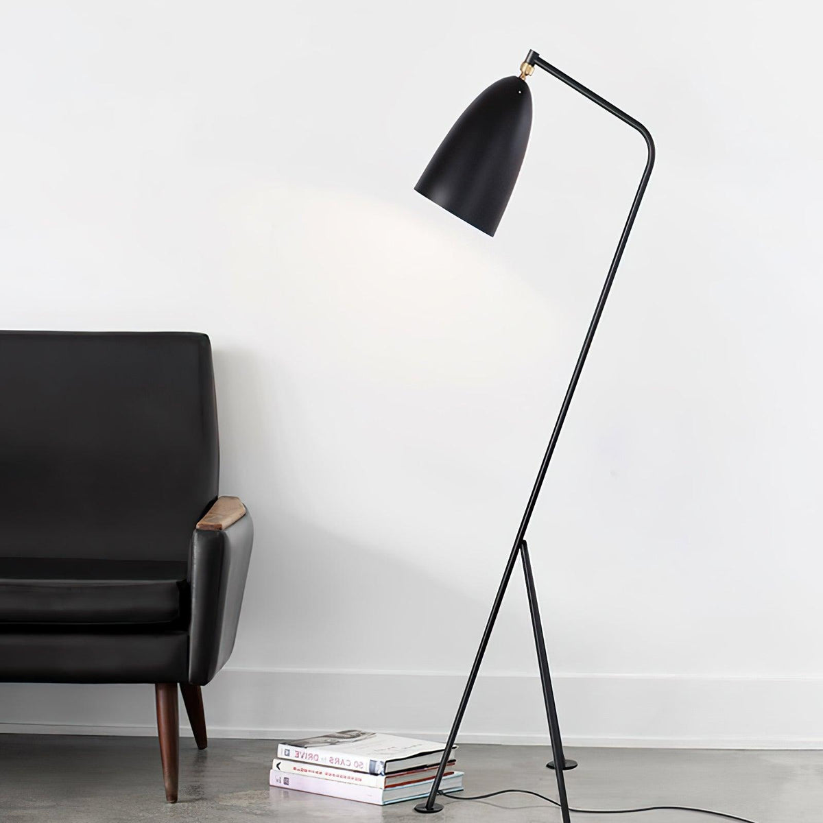 Mireleria Minimalistische Stehleuchte