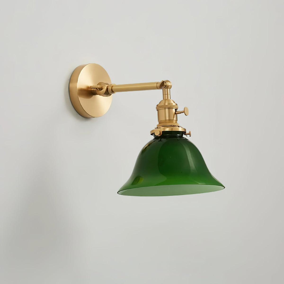Veldin Wandleuchte