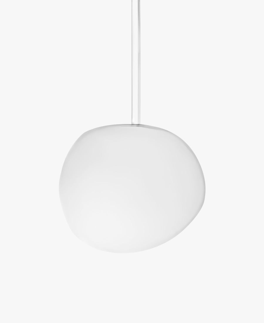 Riveaine Pendelleuchte in skandinavischem Design