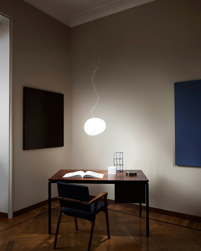 Riveaine Pendelleuchte in skandinavischem Design