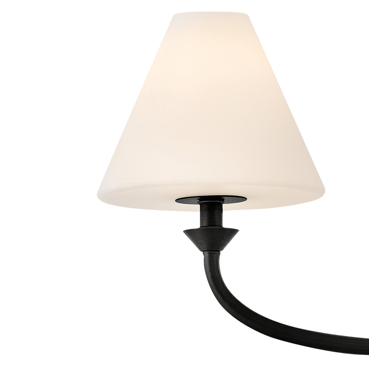 Oriisina Messing-Wandleuchte