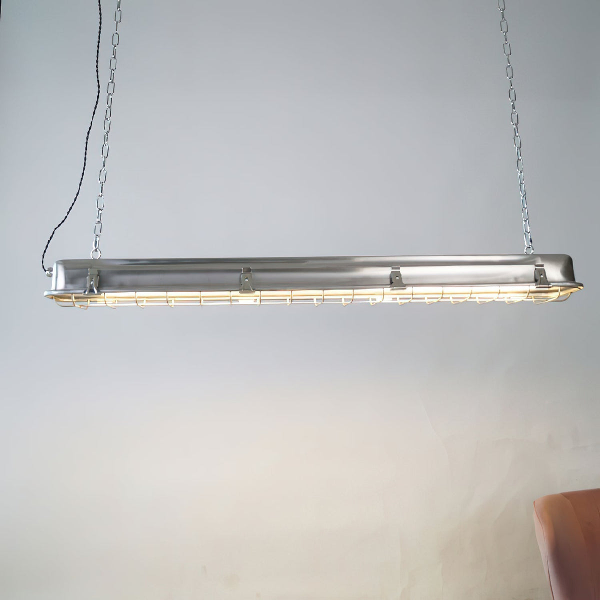 Rowand Pendelleuchte