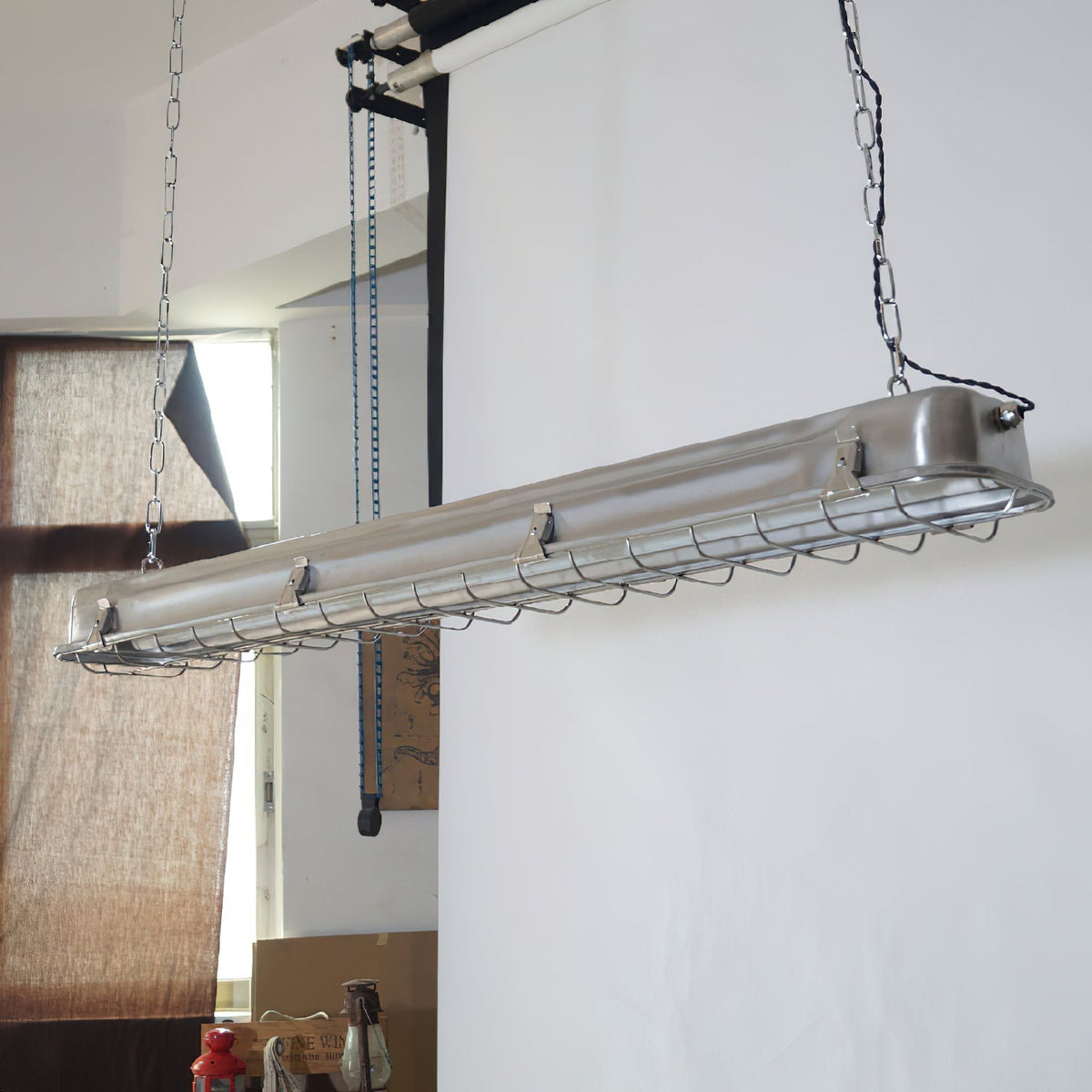 Rowand Pendelleuchte