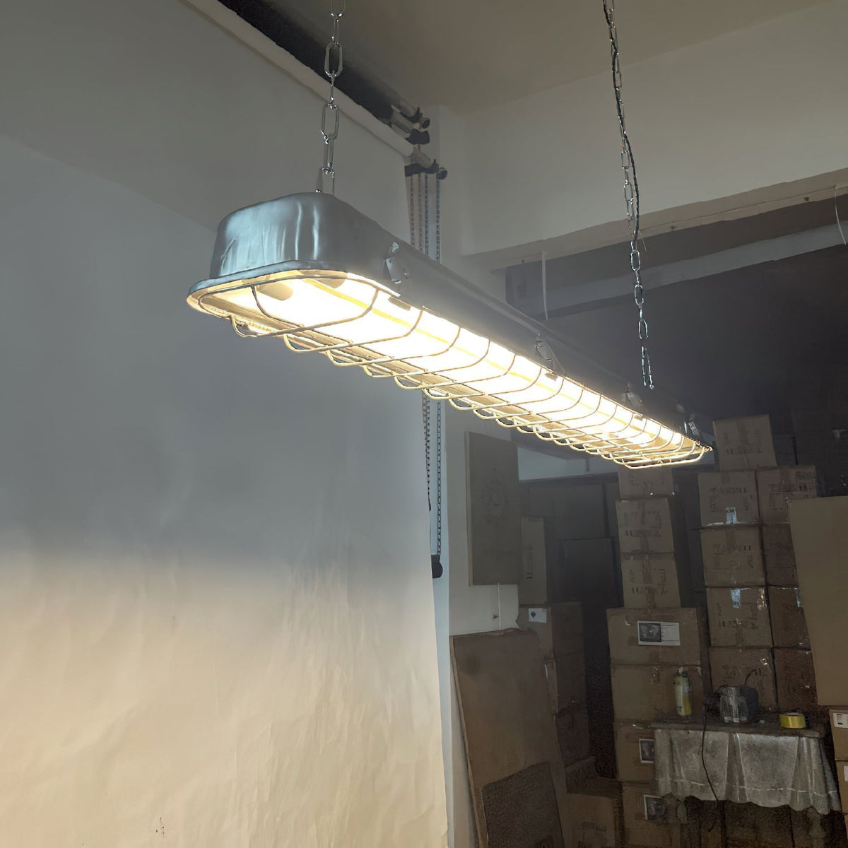 Rowand Pendelleuchte