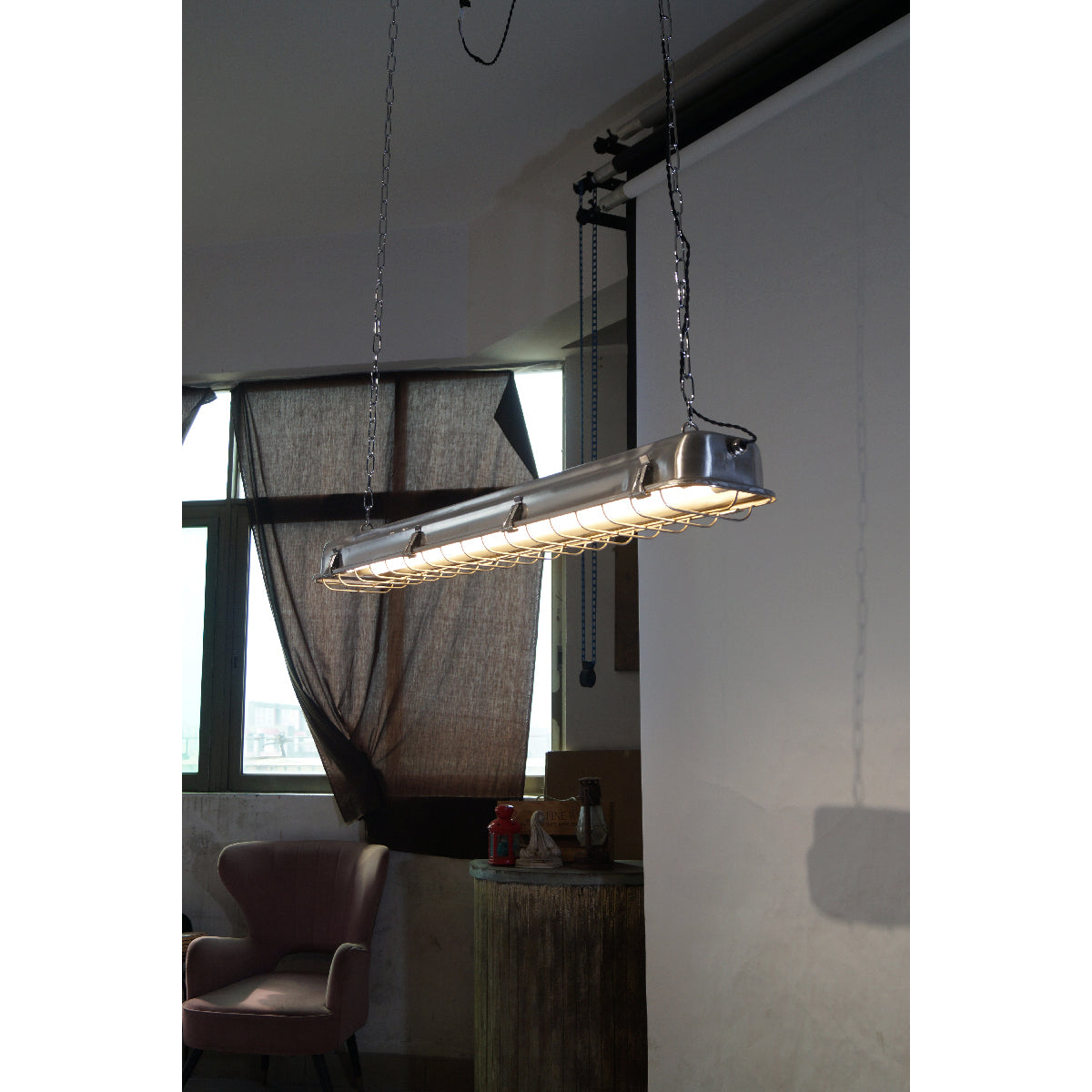Rowand Pendelleuchte