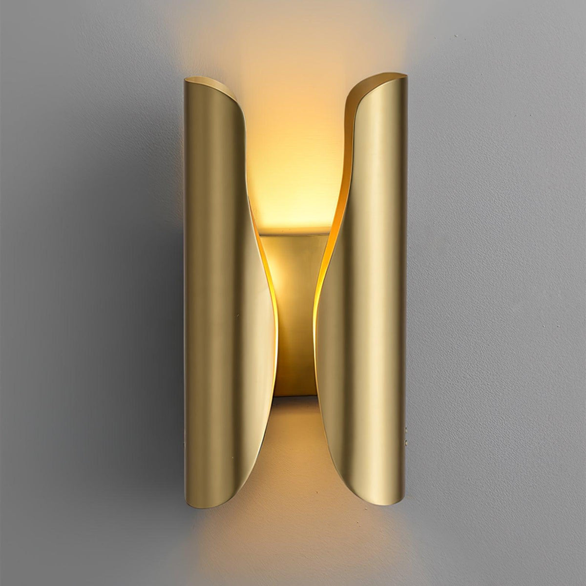Solthren Guardian Wandleuchte