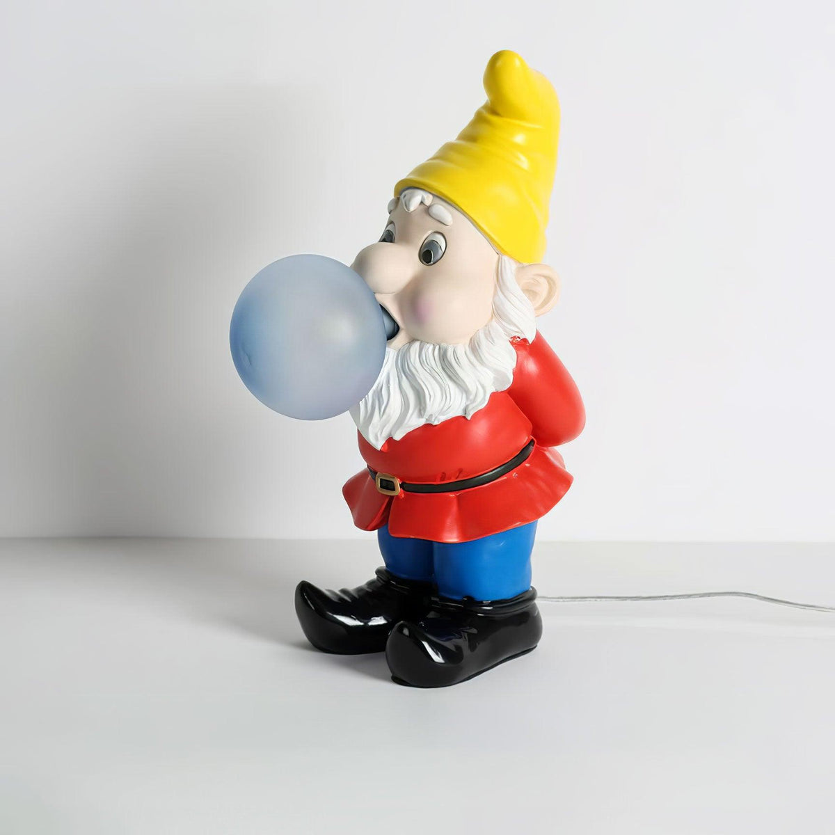 Brisa Kunstharz-Tischleuchte Playful